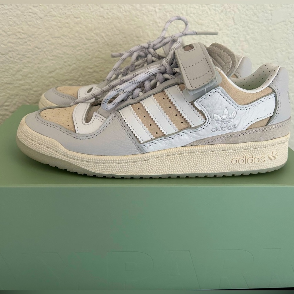 IVY PARK Adidas Forum Lo Sneakers